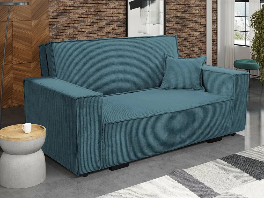 Pohovka Clivia Star III, Dostupné poťahy: Poso 125