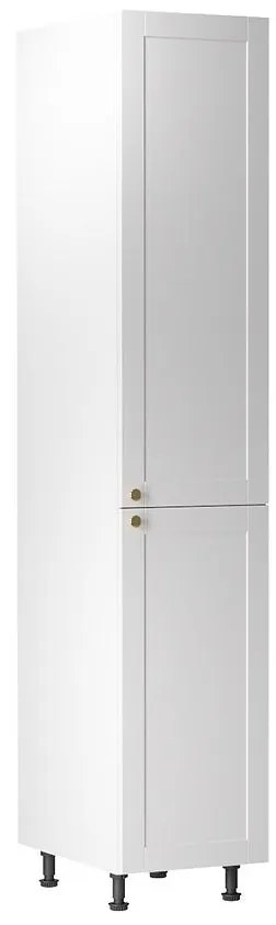 Kuchynská skrinka linea d40sp white