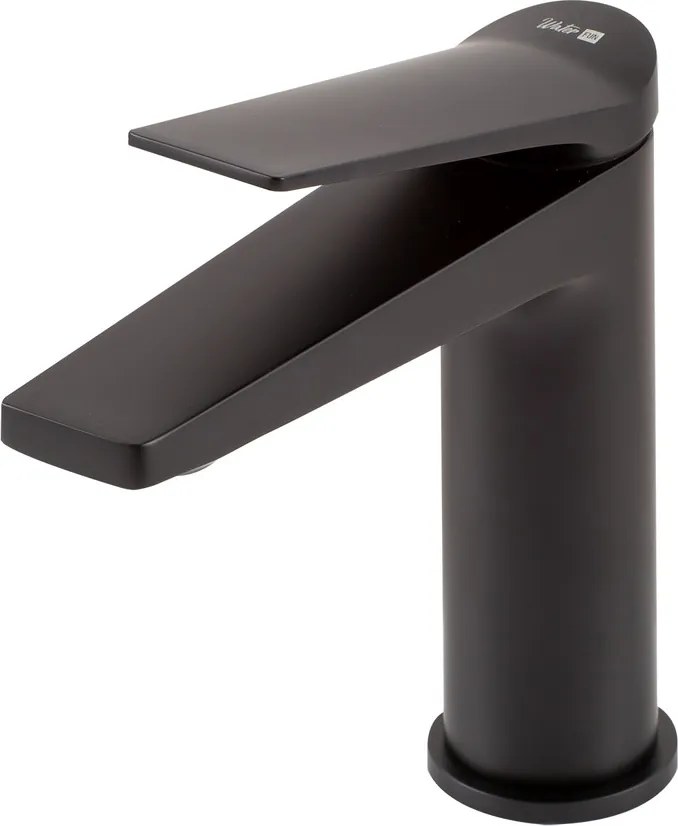 Tropez Black umývadlová batéria