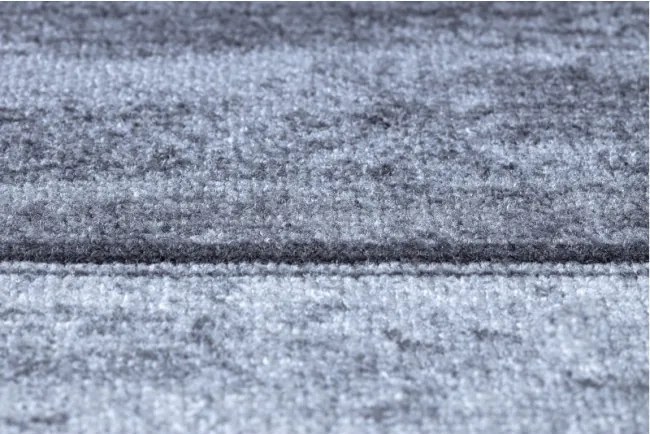 Protišmykový behúň RAMA sivý - Výpredaj