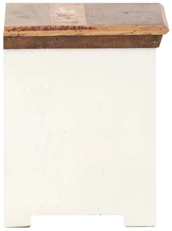 furniture-nabytek.cz - Nočný stolík Perano