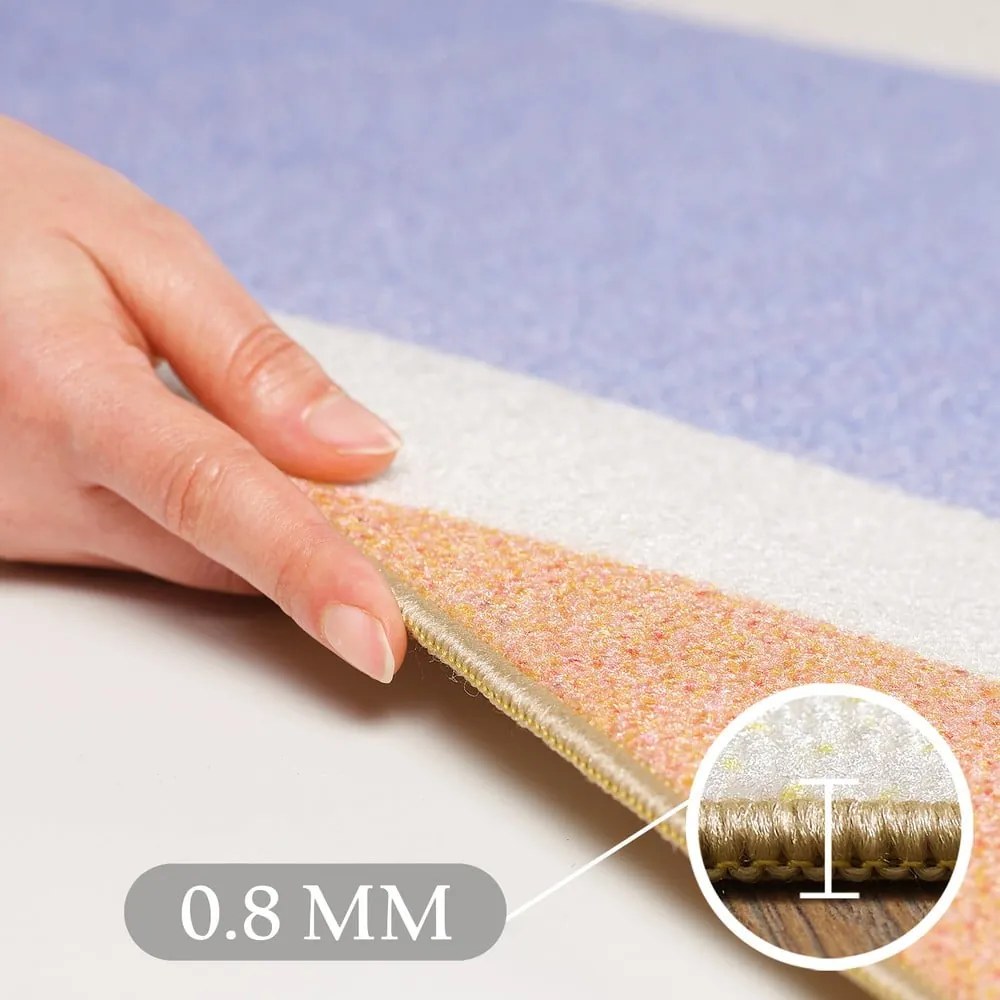 Krémový detský koberec 80x120 cm Play – Ayyildiz Carpets