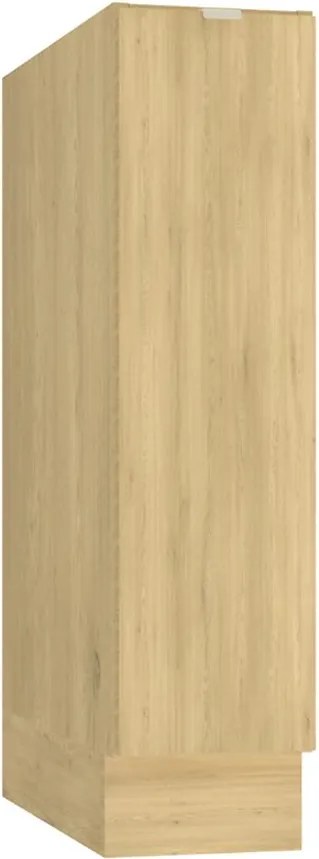 Kuchynská skrinka Cosmo Sofia D20 Cargo + Kosz cremona