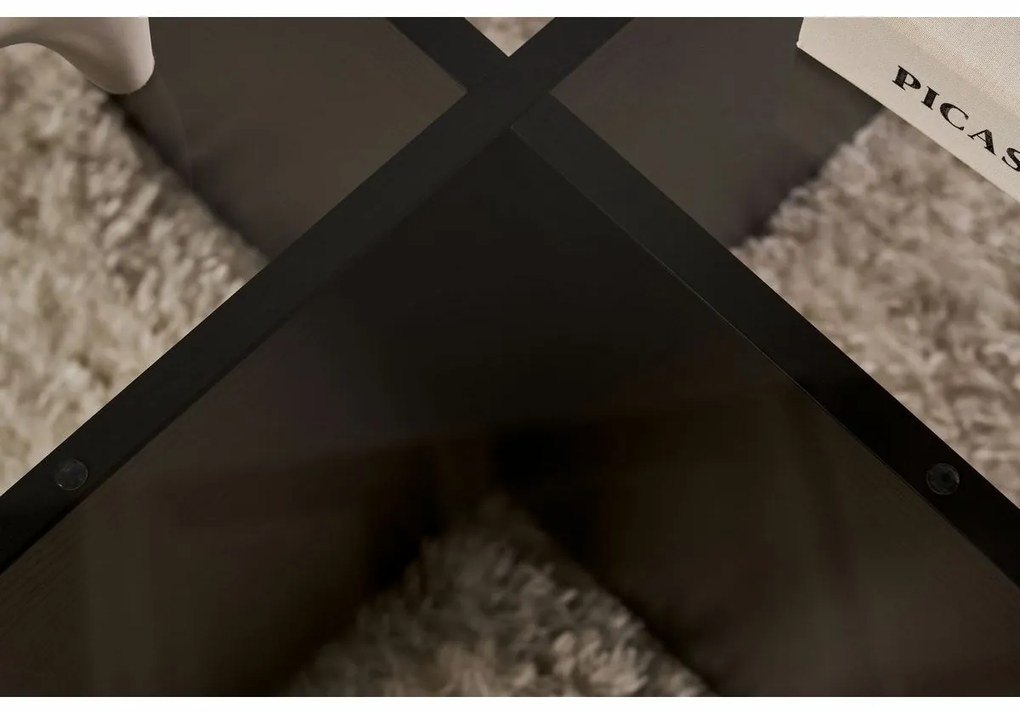 Konferenčný stolík Aeris Black