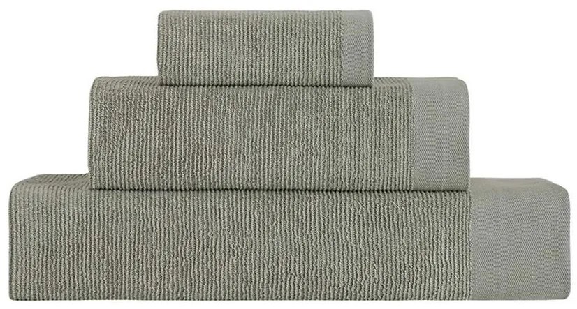 Uterák LUX 70x130 cm zelená