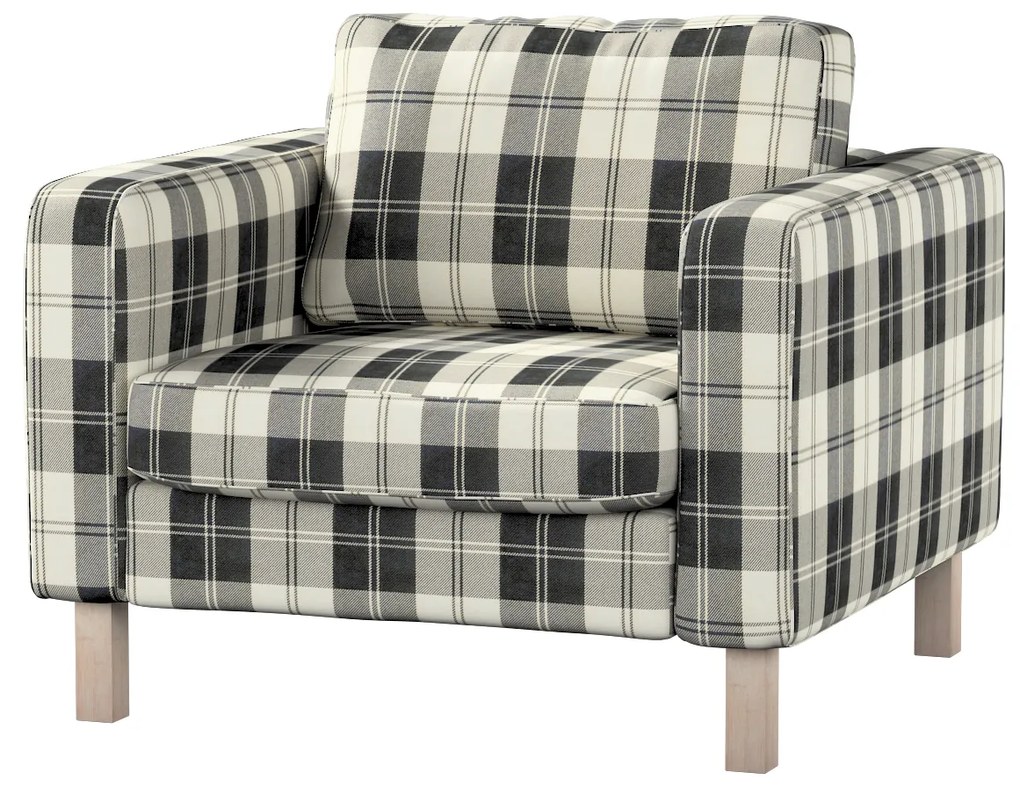 Poťah na kreslo Karlstad