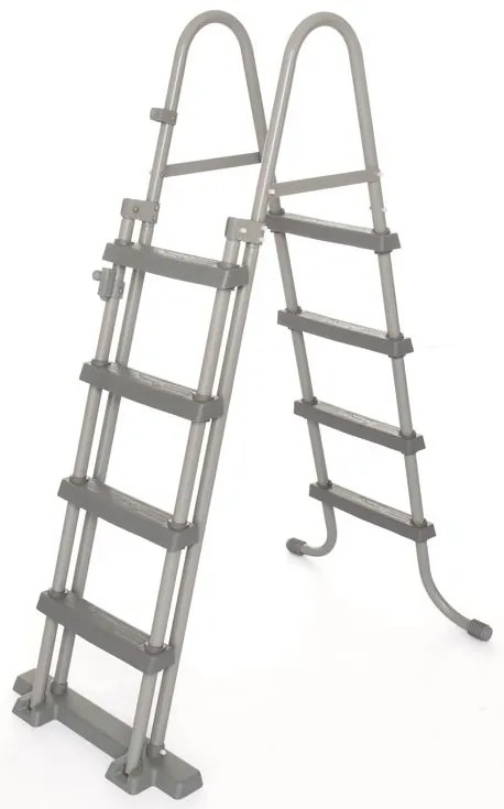 Schodíky do bazéna 122 cm BESTWAY - 58331