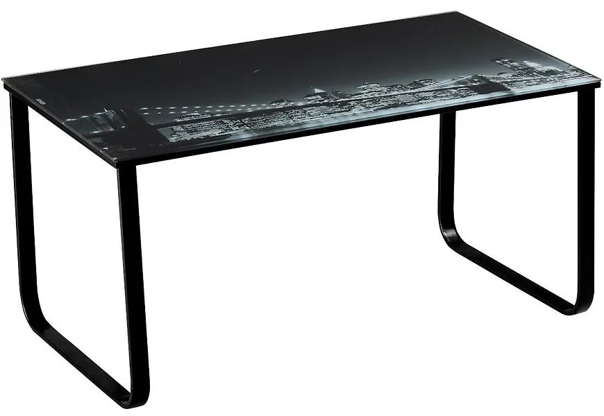 Konferenčný stolík  Photo bridge tl-ph-b