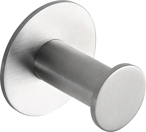 Bemeta Design EASY: Háčik, mat - 163106365