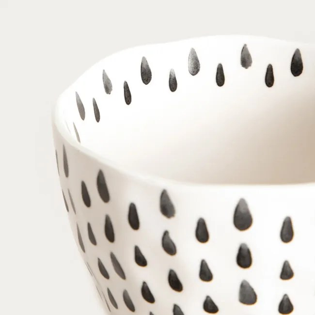 Hrnček SIDI čierny / zlatý 753657 480 ml