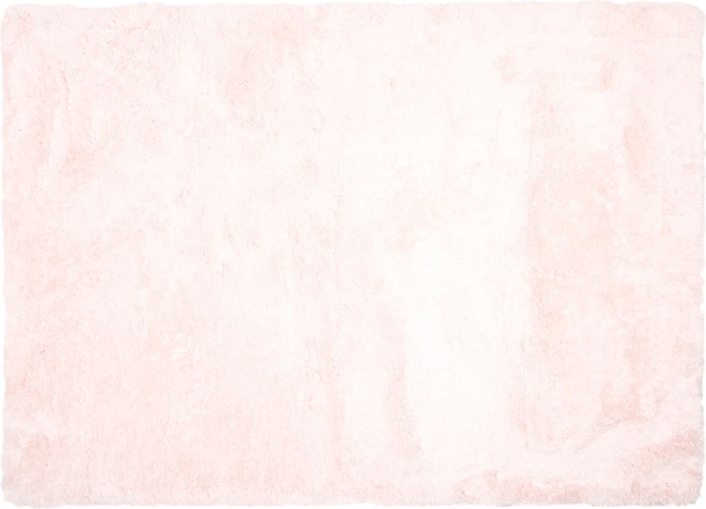 TA Koberec SVETLORUŽOVÉ VTÁČIE PIERKO