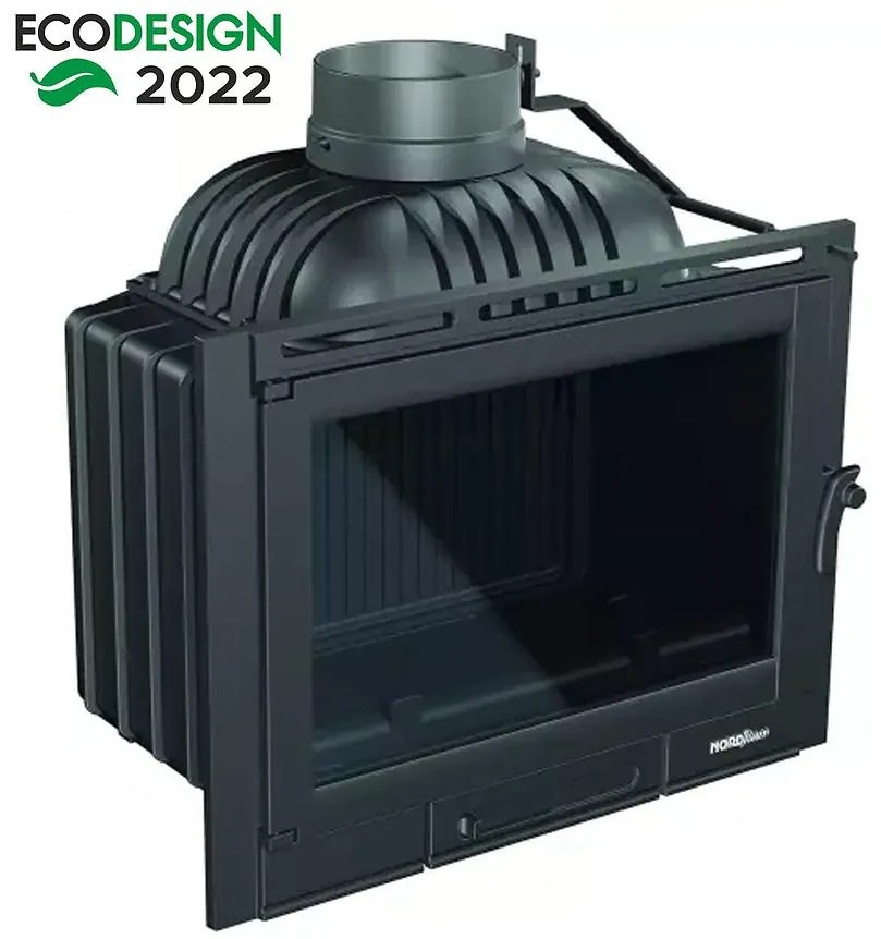 Krbová vložka Delios 13kW Eco