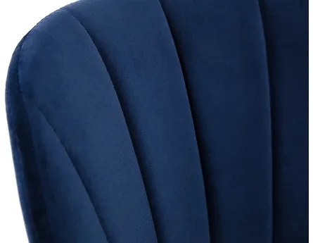 Čalúnené kreslo Mikasio, Dostupné poťahy: Magic Velvet 2240