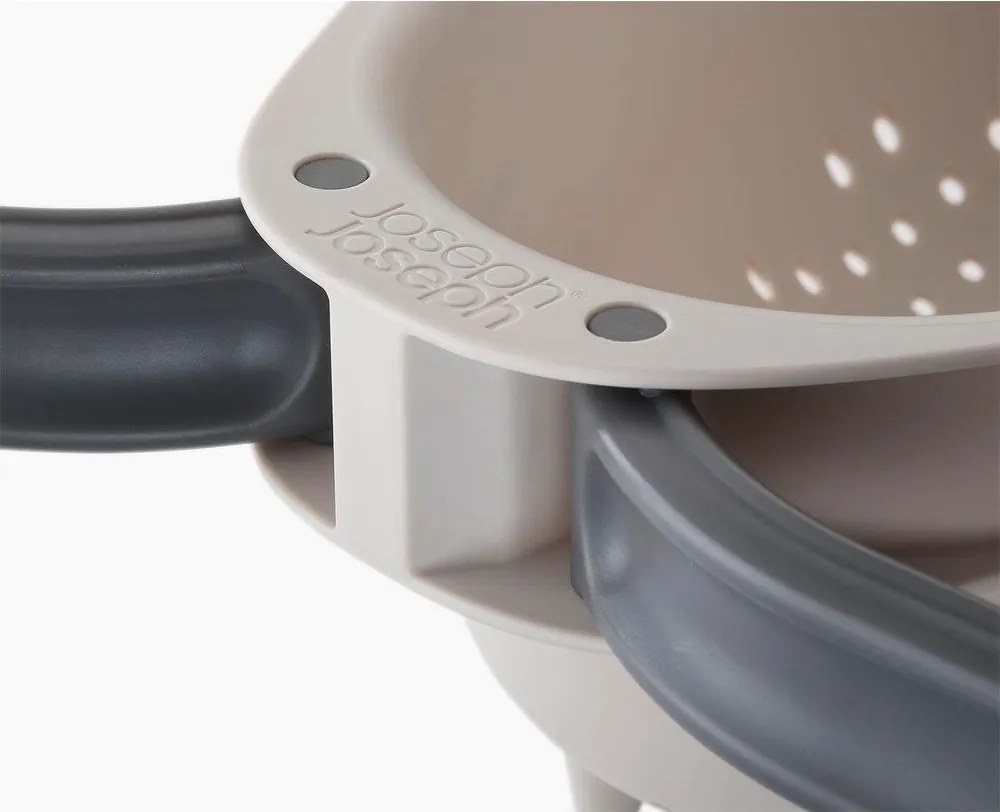 Cedník Droplet – Joseph Joseph