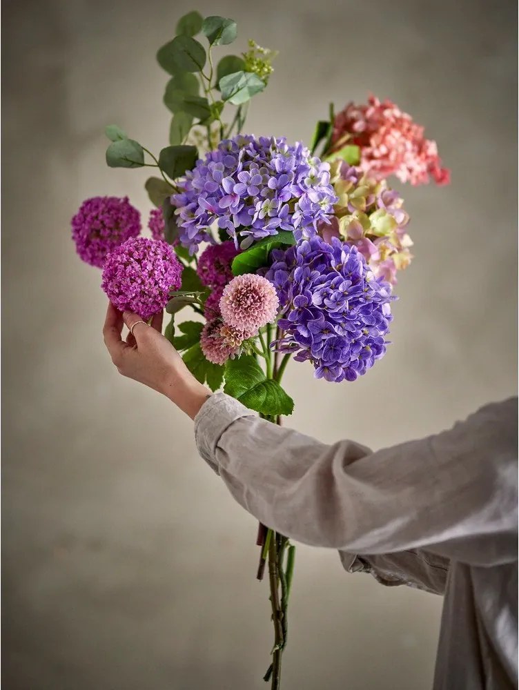 Umelý kvet (výška 80 cm) Edge – Bloomingville