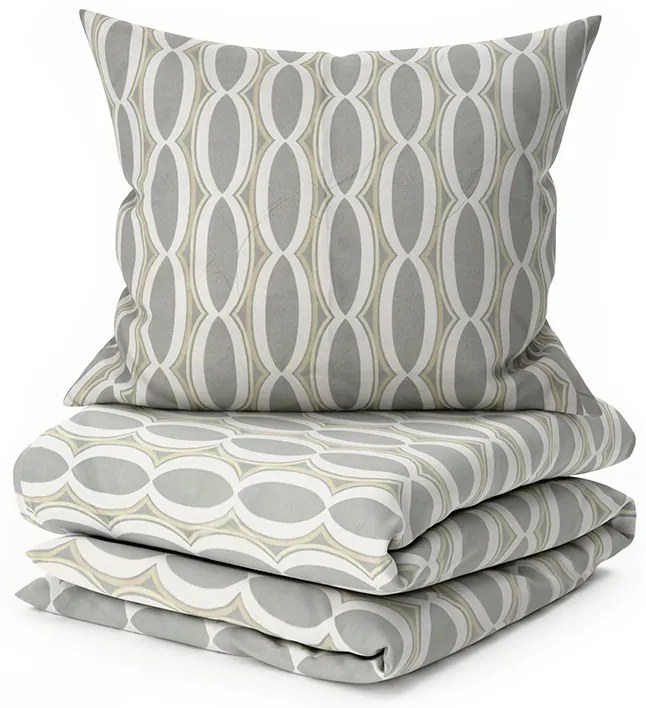 Obliečky z mikrovlákna GRABE hnedé Rozmer obliečky: 70 x 80 cm | 140 x 200 cm