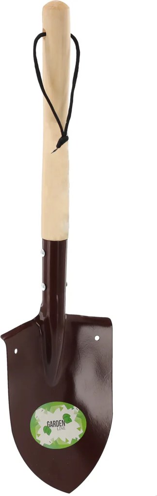 Garden Line SAPERKA S DREVENOU RÚČKOU 16 x 60 CM