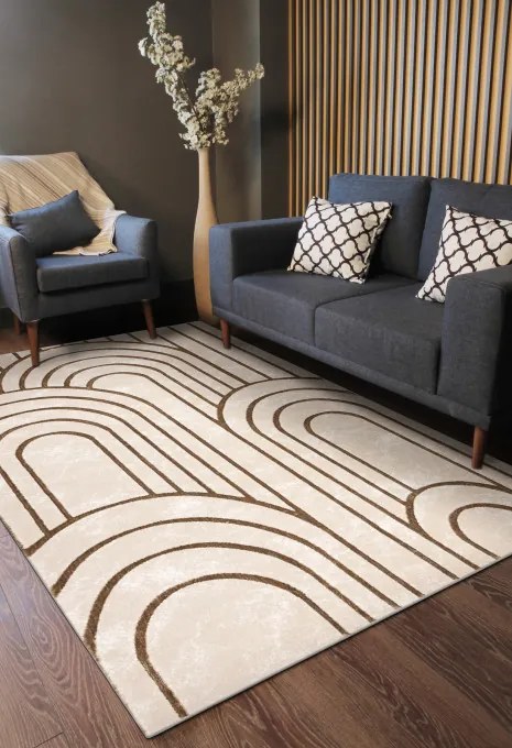 Koberec ALLURE 5756 béžový