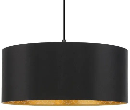 Eglo 900146 - Luster na lanku ZARAGOZA 1xE27/40W/230V pr. 53 cm