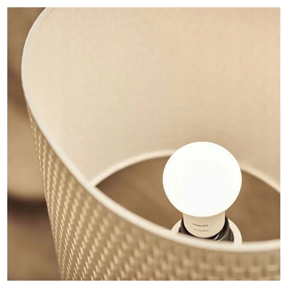 LED žiarovka Philips E27 - 13W - 1521 lm - teplá biela - CorePro Premium A60