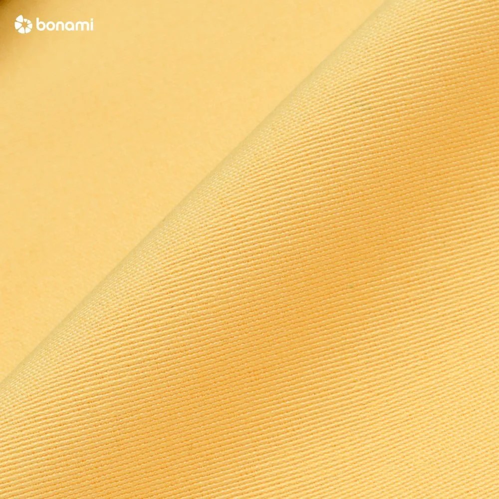Variabilné kreslo Karup Design Roots Raw/Yellow