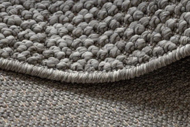 Behúň CASABLANCA LOOP svetlosivý