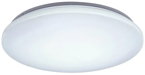 Rabalux 71035 - LED RGB Stmievateľné stropné svietidlo CERRIGEN LED/24W/230V