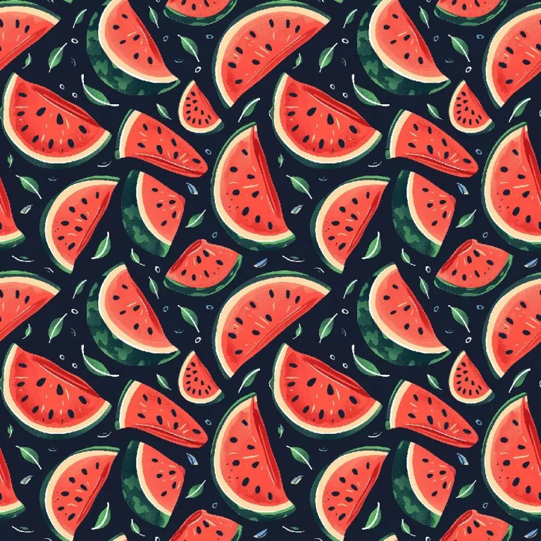 Skladacie plážové lehátko SAND MELON, farebné