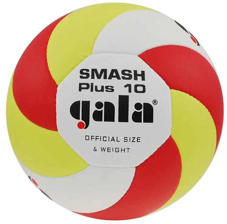 Volejbalová lopta GALA Smash Plus 10 - BP 5163 S