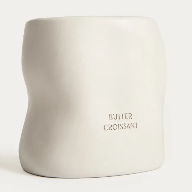 Sviečka PATISSERIE MINI Butter Croissant 787157