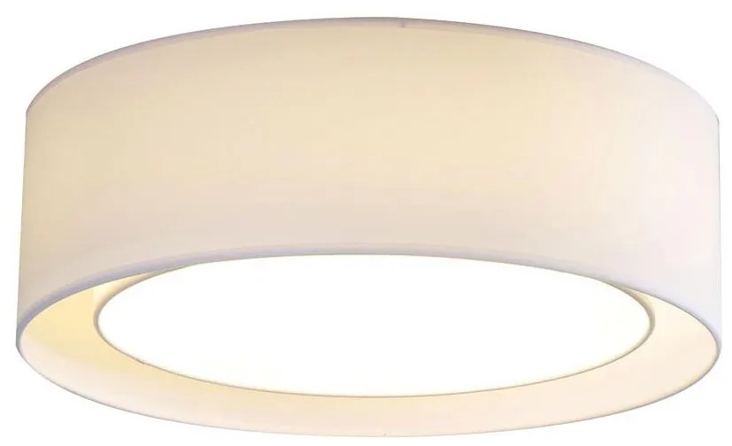 Azzardo AZ2318 - Stropné svietidlo MILO 3xE27/60W/230V