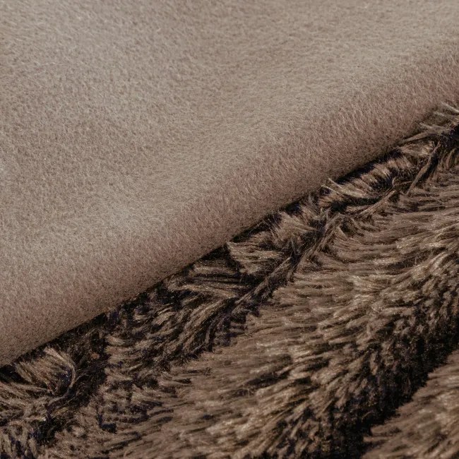 Deka D91 TIFANY 1 tmavobéžová