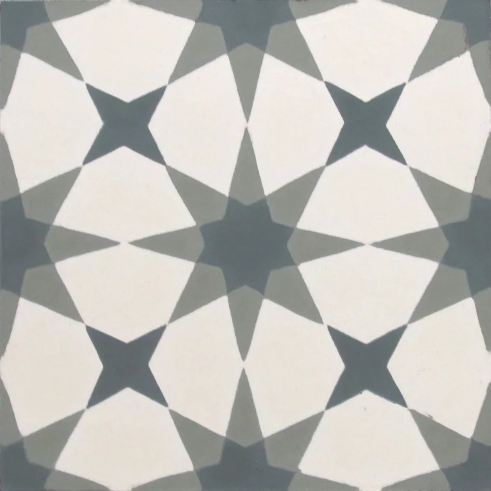 Cementové dlaždice 2251 | Articima