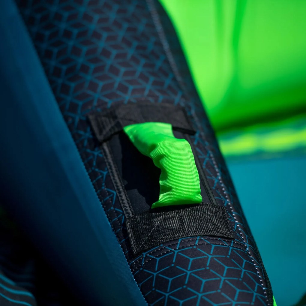 Nafukovačka JOBE BINAR TOWABLE 4P