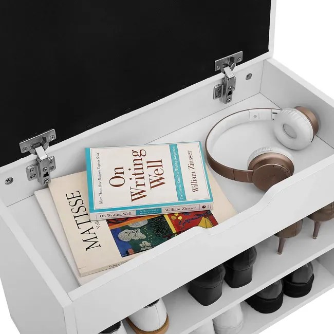 Botník s úložným priestorom LHS20WT