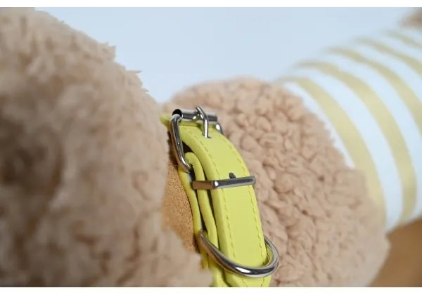 Happy Lamps - LED Detská stojacia lampa BELLO LED/5,4W/230V pudlík