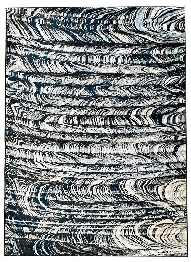 Koberec Heatset Olimpia 1.4/1.9 6621A AAC šedá