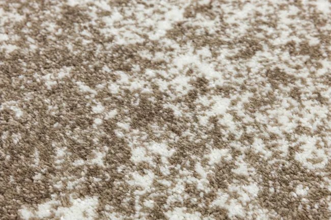 Koberec MIRA 24058/120 béžový / sivý