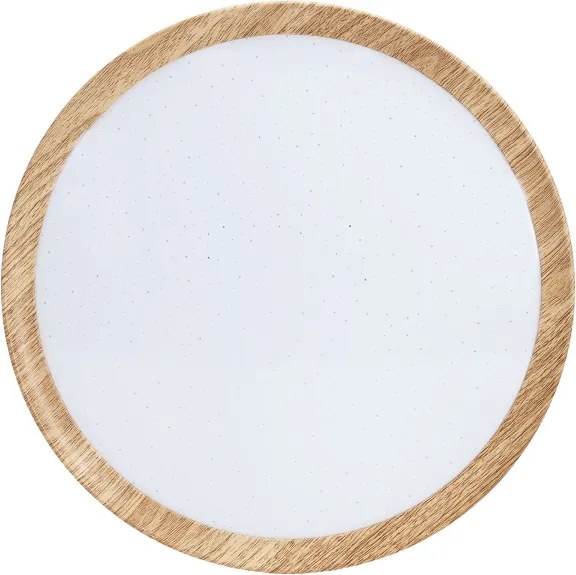 BRILAGI - LED stropné svietidlo NATURA LED/12W/230V 4000K pr. 26,3 cm