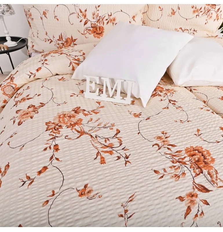Obliečky krepové Anastasia EMI