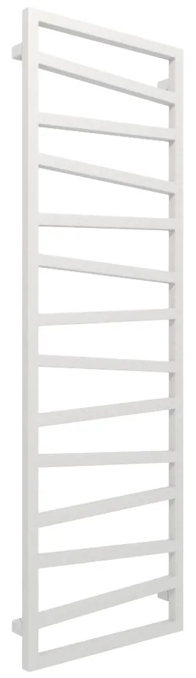 Terma24 Zigzag 1545x500 kombinovaný radiátor Chrome Z8