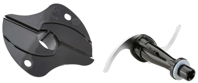 SILVERCREST® KITCHEN TOOLS Multifunkčný krájač EDS SMZE 500 C2 (100361127)