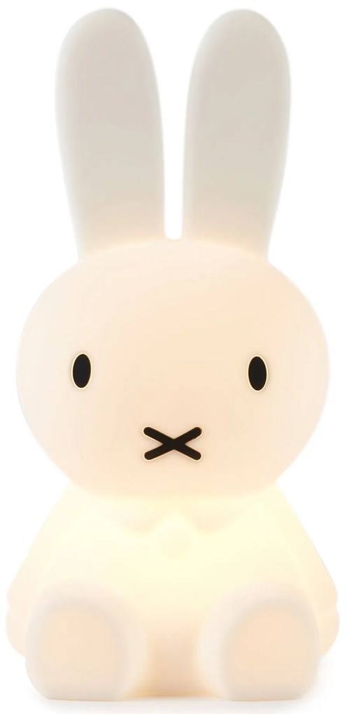 Mr Maria Detská králičia LED lampa Miffy S