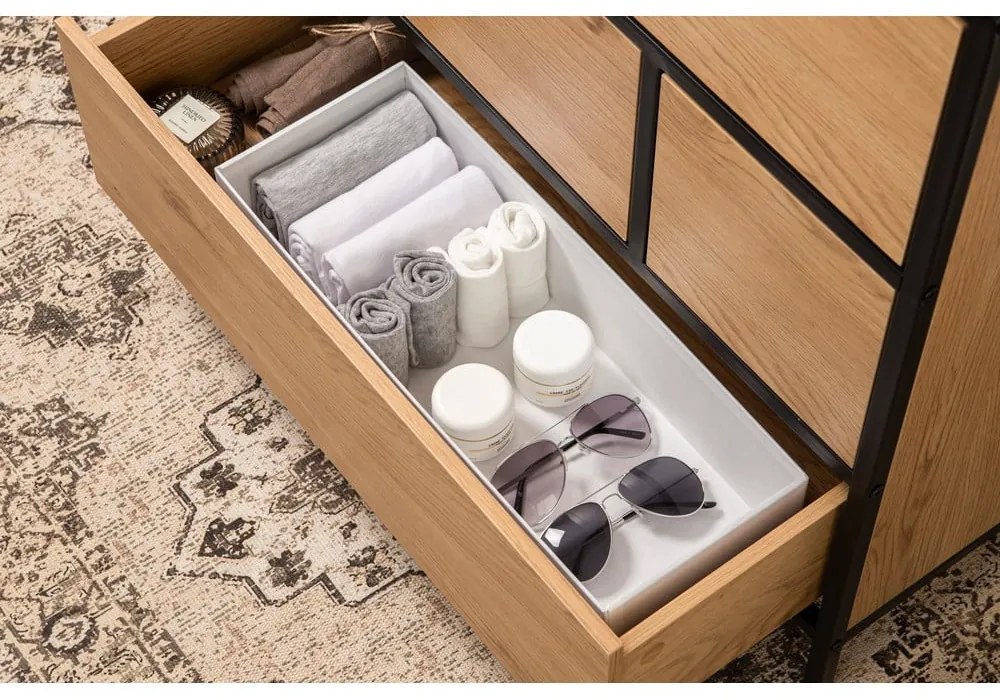 Kartónový organizér do zásuvky Valle – Bigso Box of Sweden