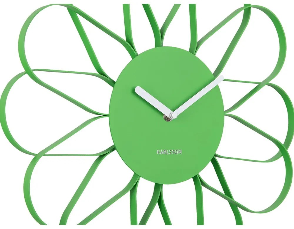 Nástenné hodiny ø 40 cm Arkis – Karlsson
