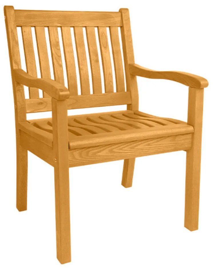 KANZA EXTERIÉROVÁ STOLIČKA kanza