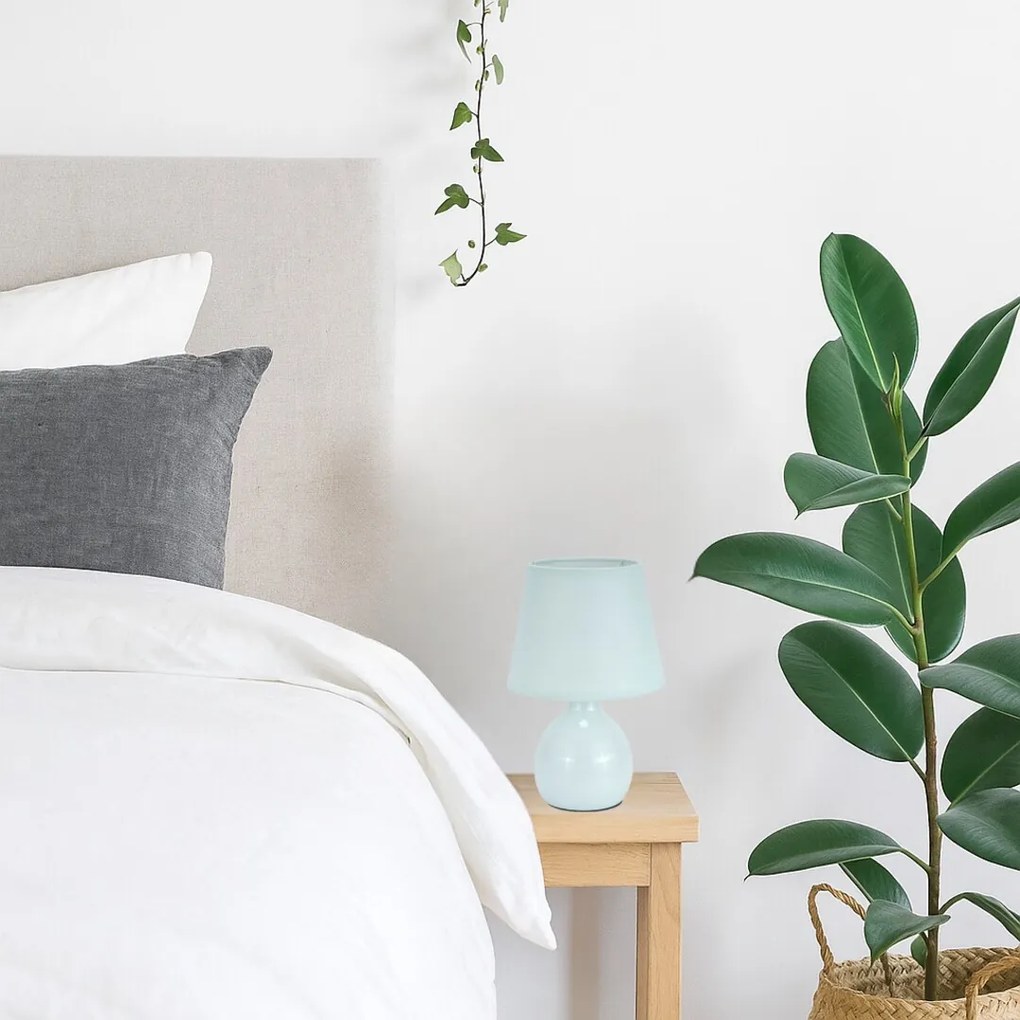 Rabalux INGRID stolná lampa 74077