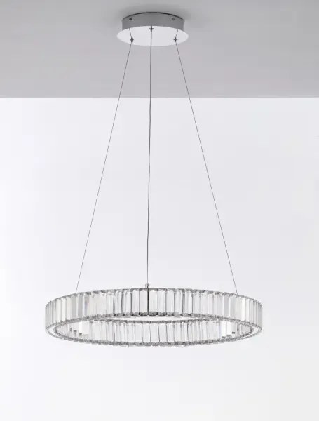 LED luster Aurelia 2