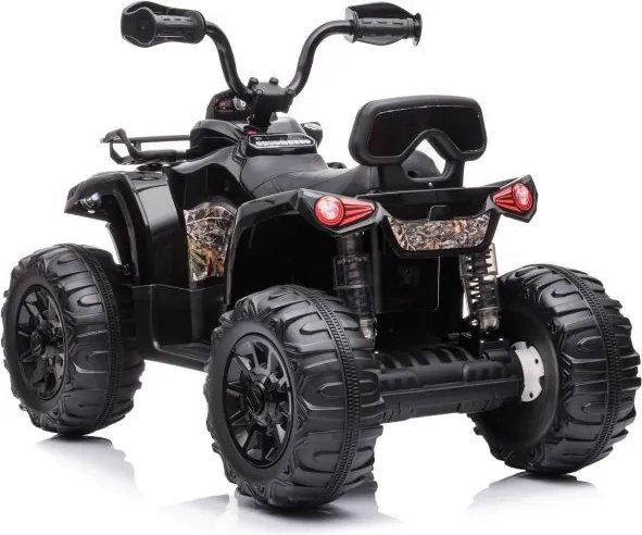 LEAN CARS Madman JS009 Nabíjací štvorček čierny