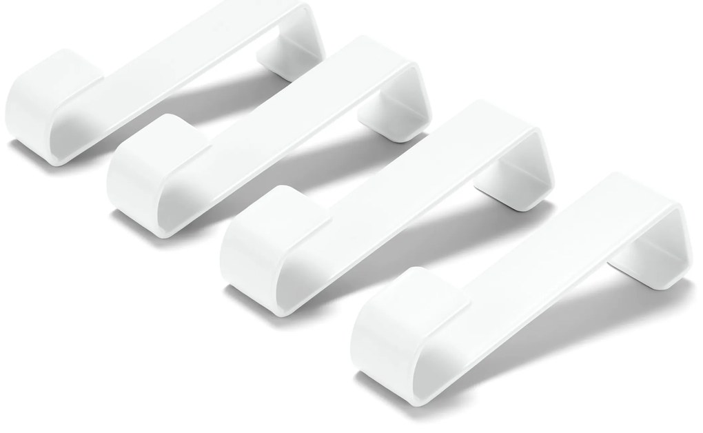 Háčiky na dvere, 4 ks